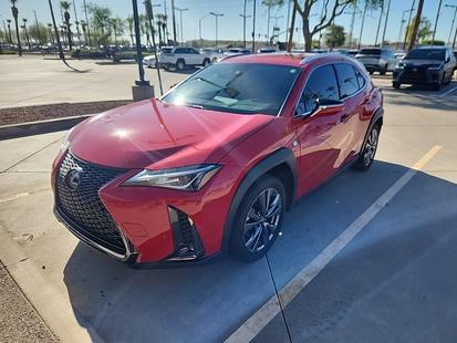 lexus ux hybrid 2021 JTHE9JBH6M2044047 image lexus ux hybrid 2021 JTHE9JBH6M2044047 image